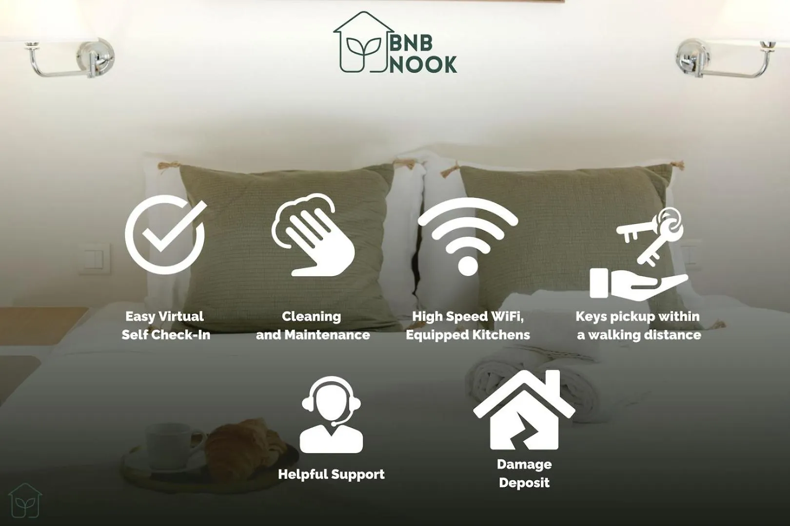 Apartment Bnbnook - Bright 1Br - Bastille & Place Des Vosges Paris